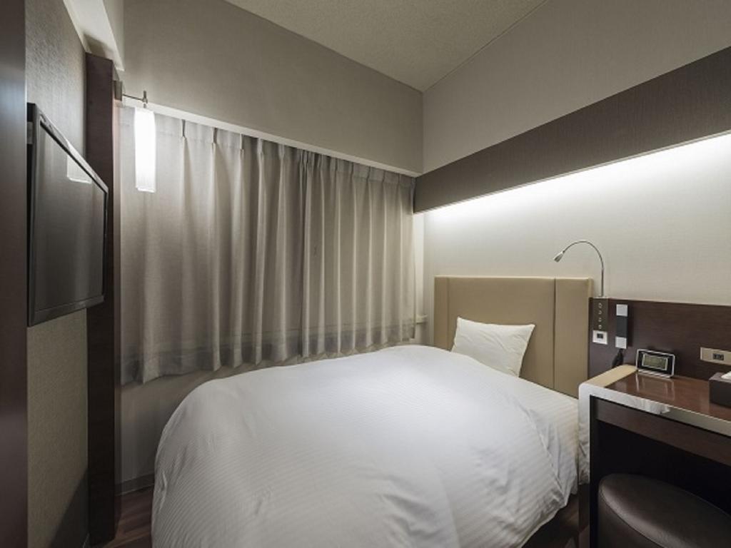 Nagoya Kanayama Hotel Esterno foto