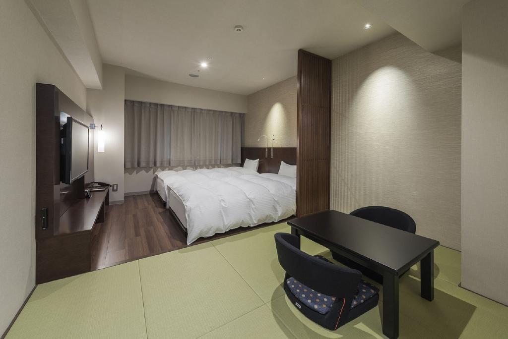 Nagoya Kanayama Hotel Esterno foto
