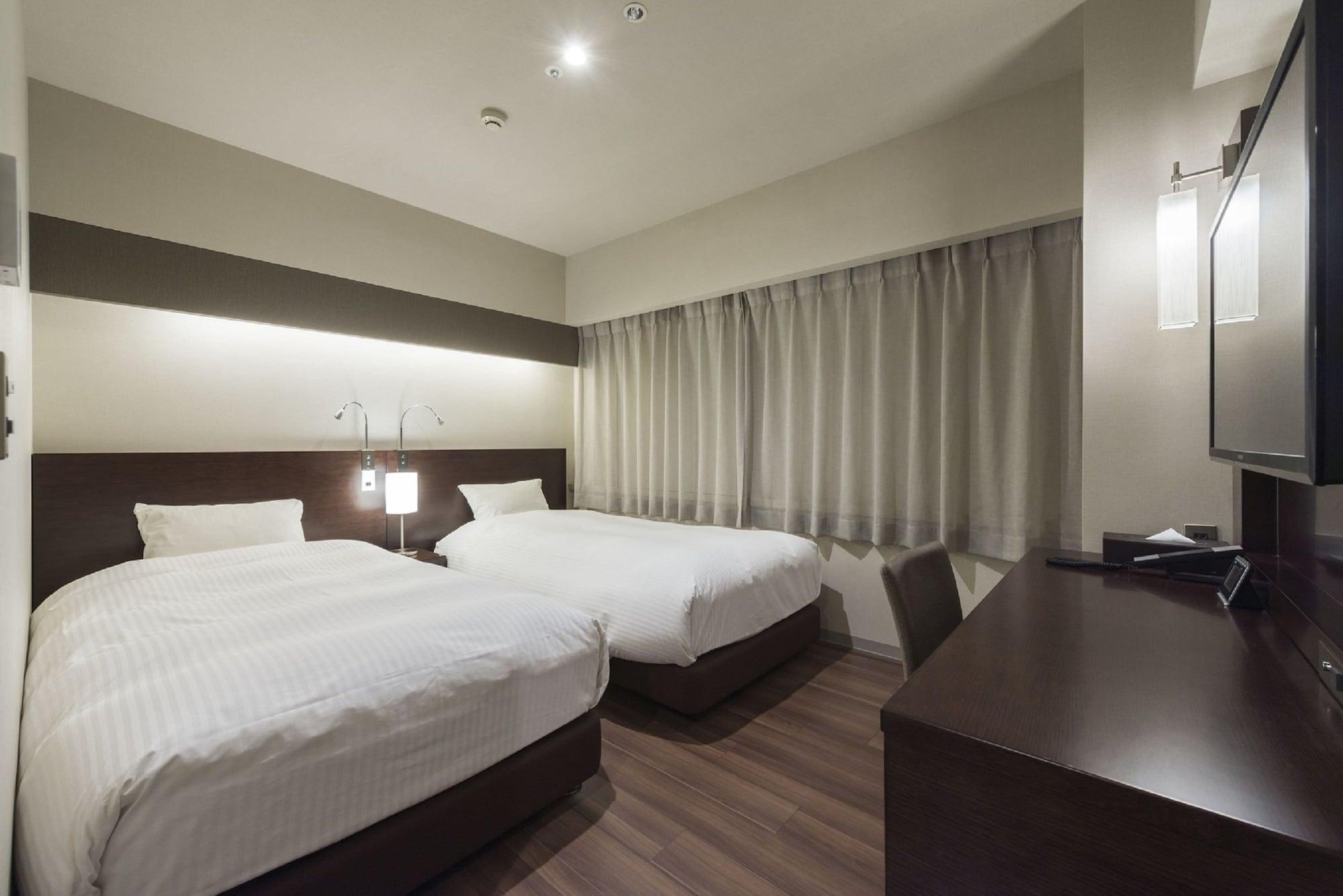 Nagoya Kanayama Hotel Esterno foto