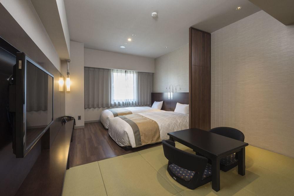Nagoya Kanayama Hotel Esterno foto