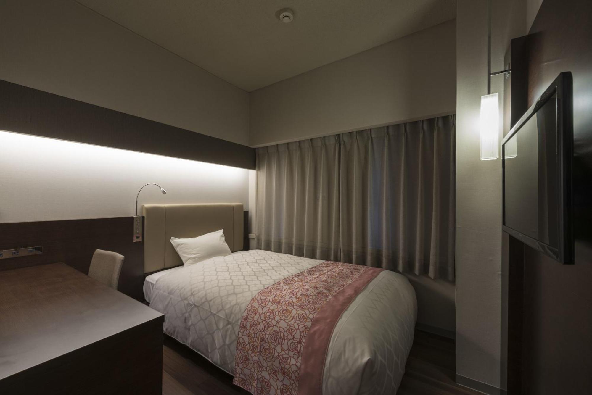 Nagoya Kanayama Hotel Camera foto