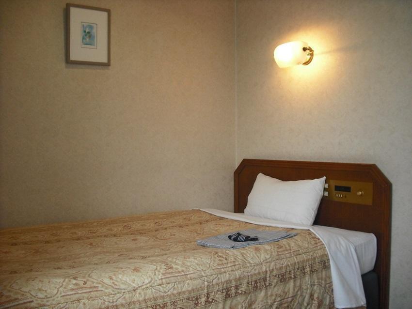 Nagoya Kanayama Hotel Esterno foto