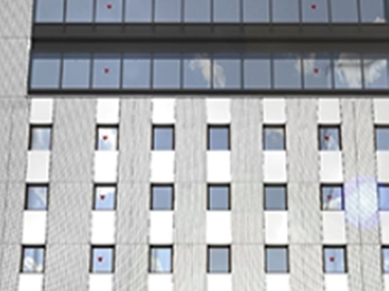 Nagoya Kanayama Hotel Esterno foto