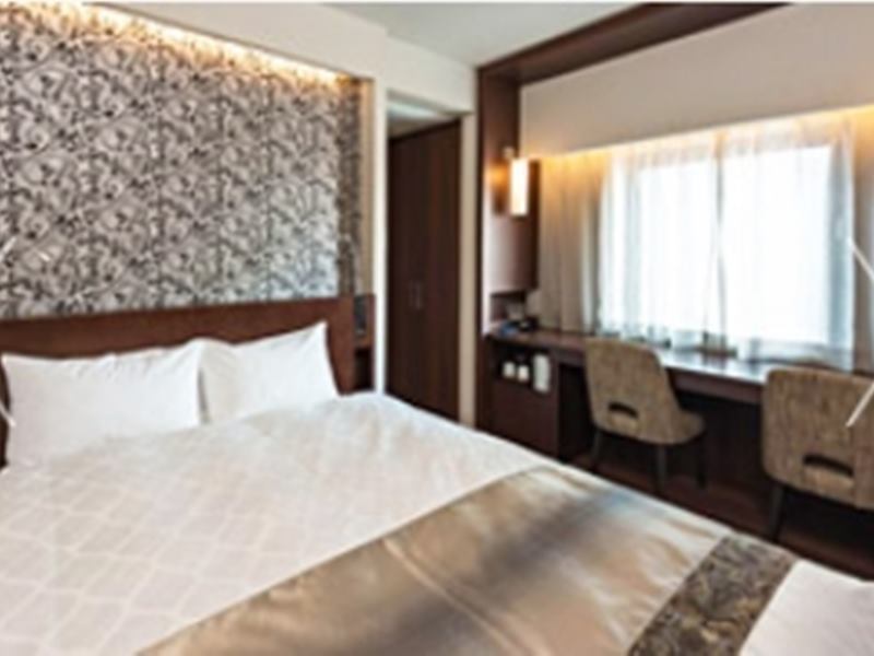 Nagoya Kanayama Hotel Esterno foto