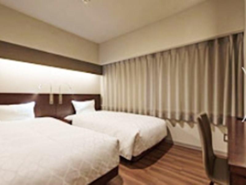 Nagoya Kanayama Hotel Esterno foto