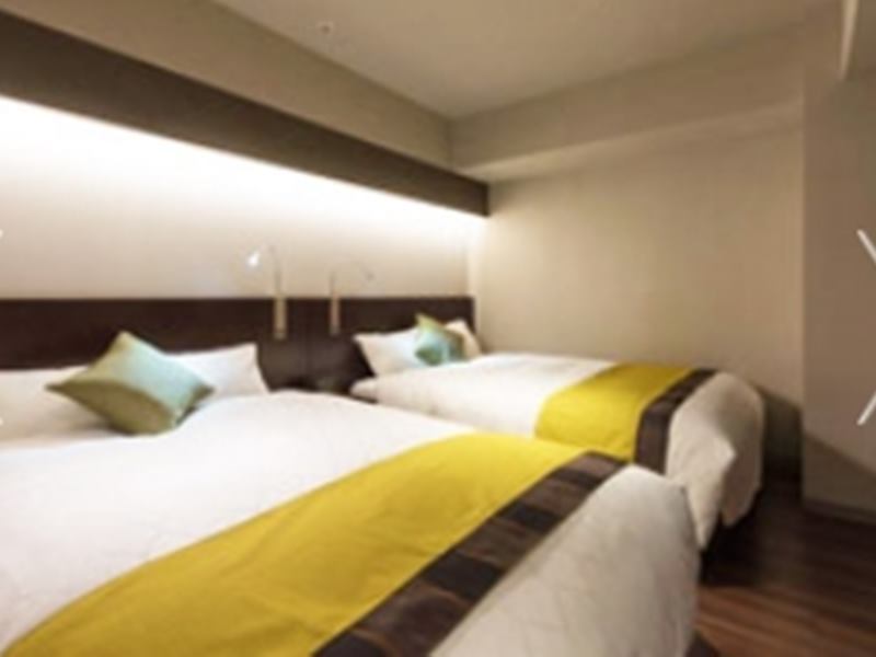 Nagoya Kanayama Hotel Esterno foto