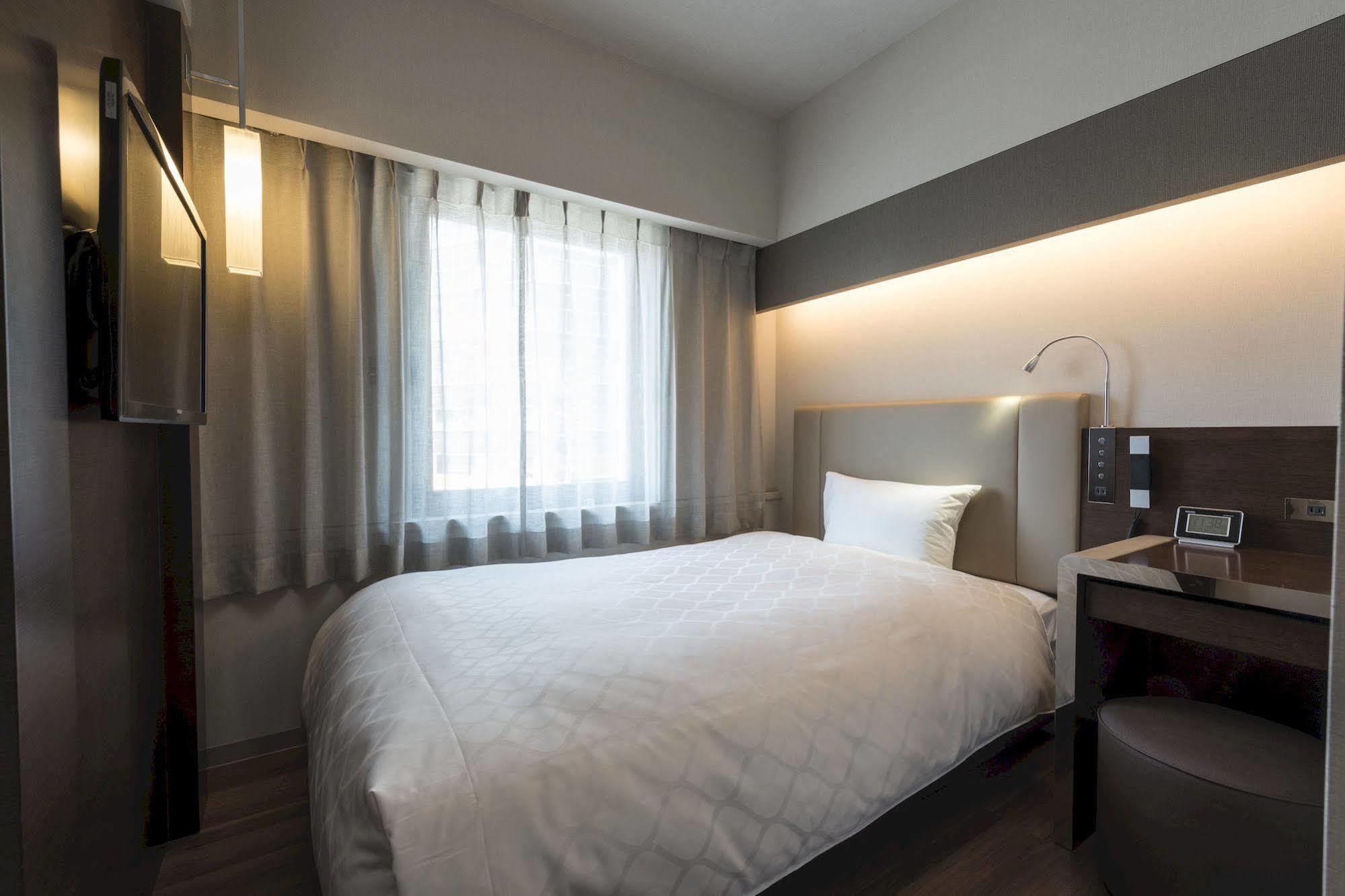 Nagoya Kanayama Hotel Esterno foto