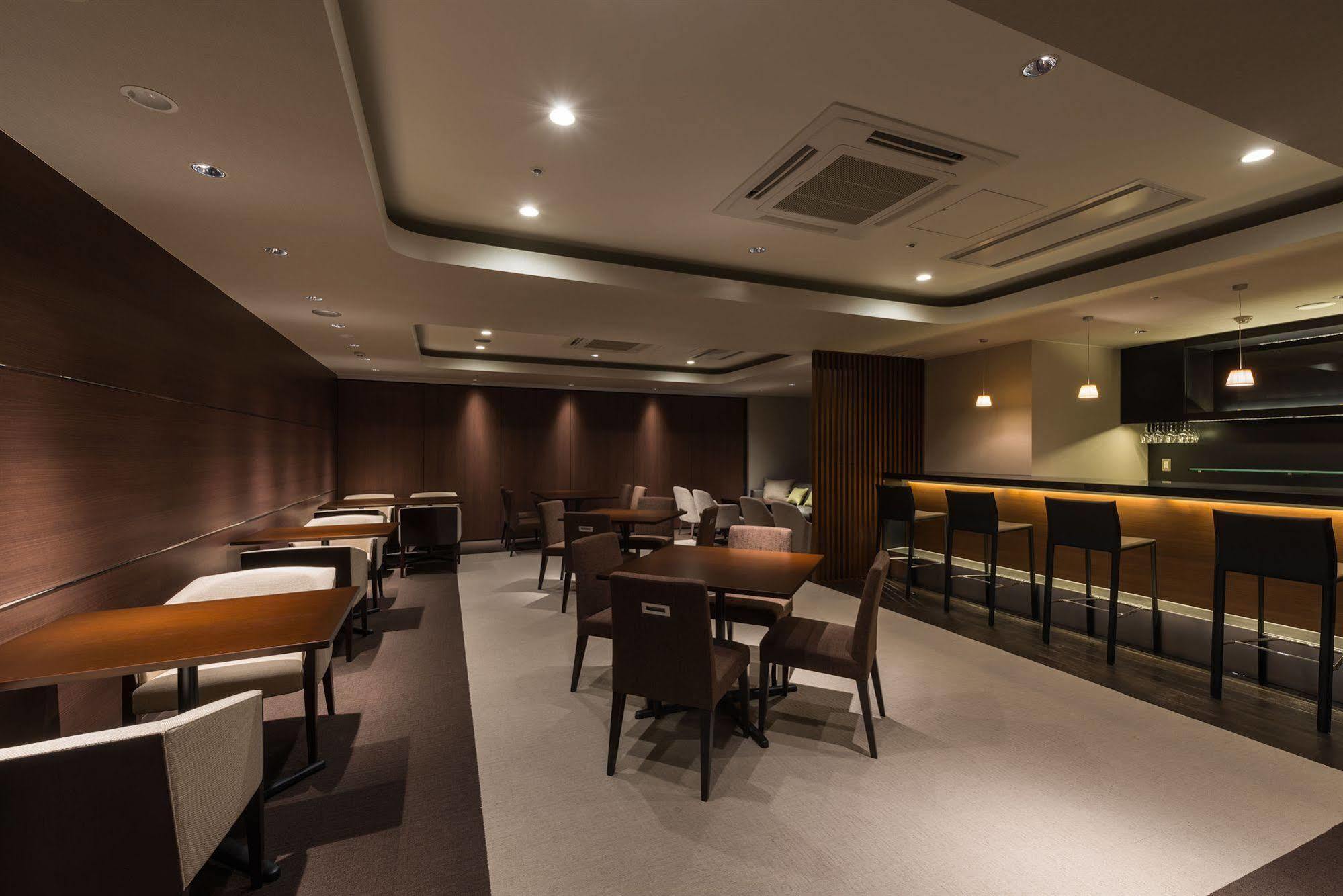 Nagoya Kanayama Hotel Esterno foto